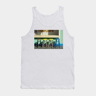 FishNChips Tank Top